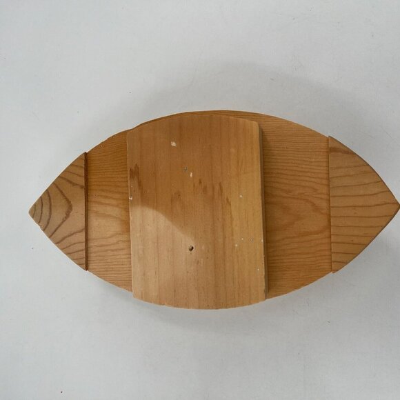 Country America Craft Kits Noah's Ark Unfinished Wood Blocks 48316 - Picture 4 of 6